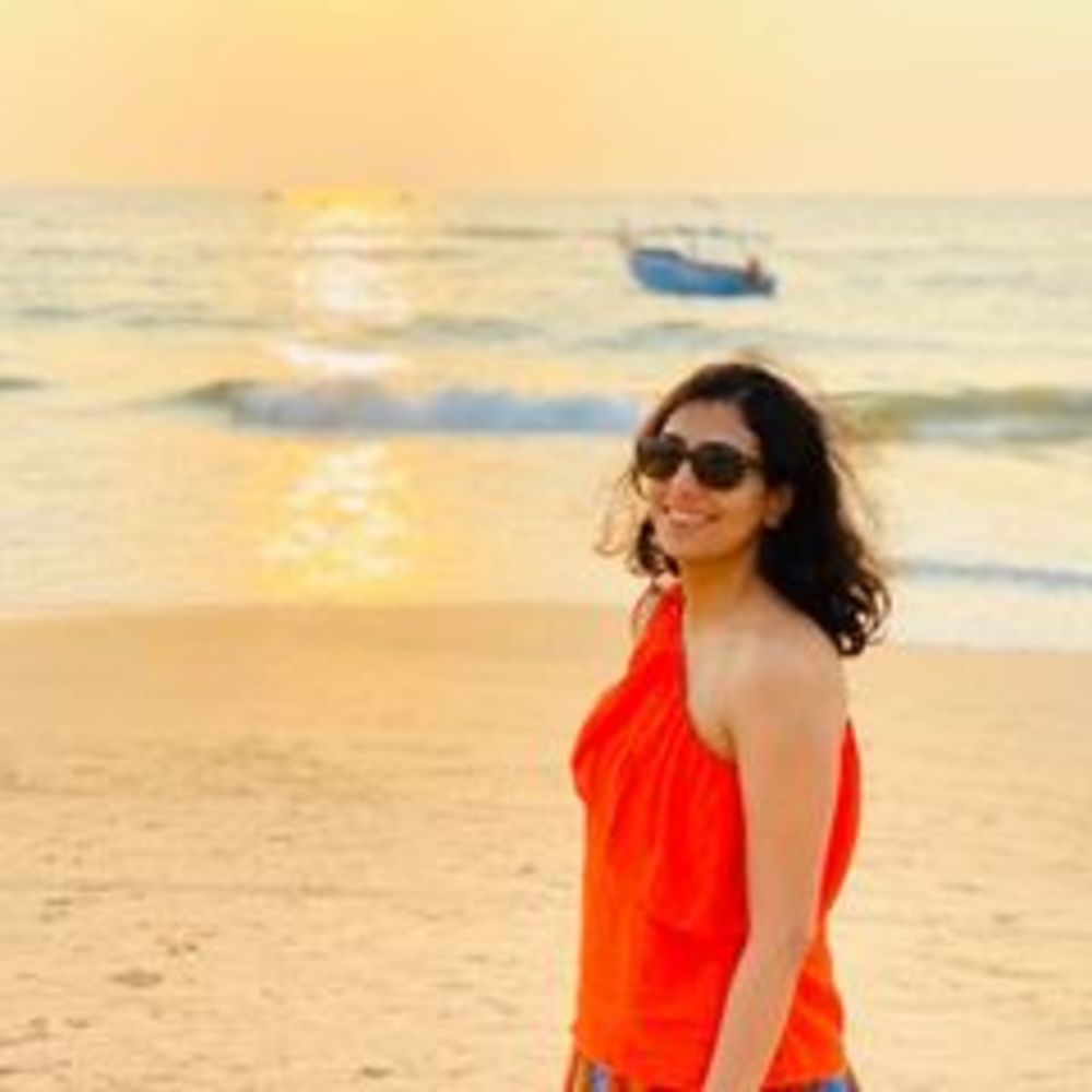 Meet your Posher, Neha